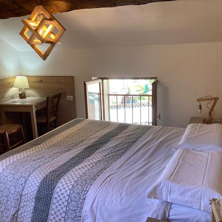 A Casa Di Checco Bed and Breakfast Feltre Buitenkant foto
