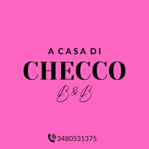 A Casa Di Checco Bed and Breakfast Feltre Buitenkant foto